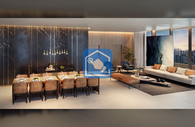 Imagem Apartamento com 1 Quarto à Venda, 27 m² em Aclimação - São Paulo
