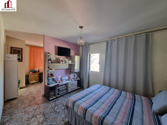 Imagem Casa com 4 Quartos à Venda, em Jardim Rogerio Levorin - Francisco Morato Imagem Casa com 4 Quartos à Venda, em Jardim Rogerio Levorin - Francisco Morato