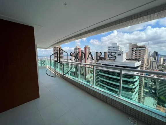 Imagem Apartamento com 3 Quartos à Venda, 114 m² em Umarizal - Belém