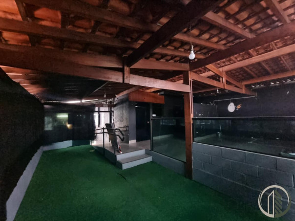 Imagem Imóvel para Alugar, 183 m² em Boqueirão - Santos
