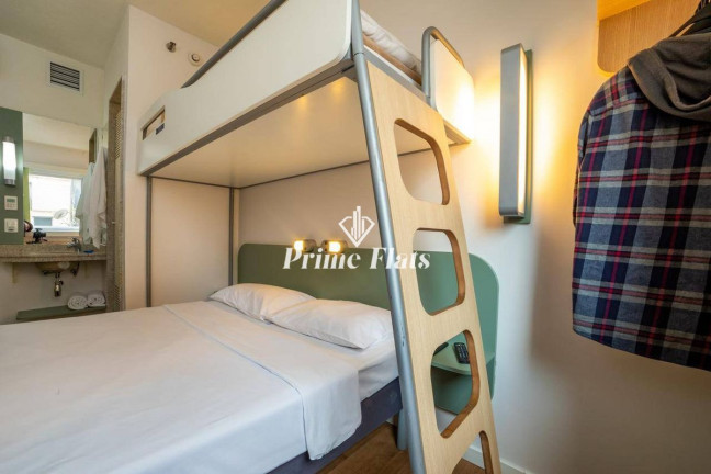 Imagem Apartamento com 1 Quarto à Venda, 12 m² em Consolação - São Paulo Imagem Apartamento com 1 Quarto à Venda, 12 m² em Consolação - São Paulo