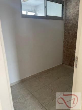 Imagem Apartamento com 3 Quartos à Venda, 63 m² em Jardim Utinga - Santo André