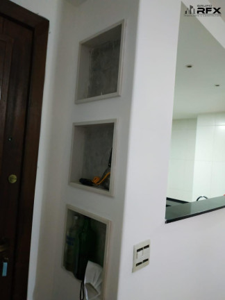 Imagem Apartamento com 3 Quartos à Venda, 95 m² em Santa Rosa - Niterói