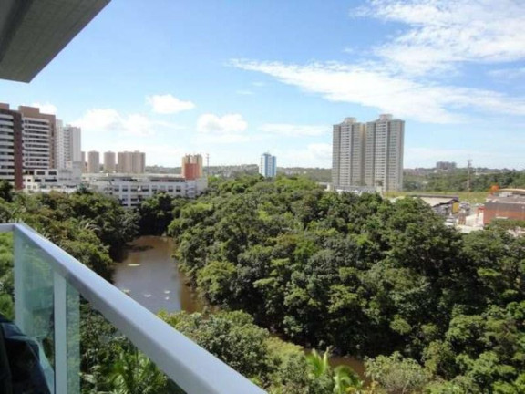 Imagem Apartamento com 3 Quartos à Venda, 79 m² em Alphaville I - Salvador Imagem Apartamento com 3 Quartos à Venda, 79 m² em Alphaville I - Salvador