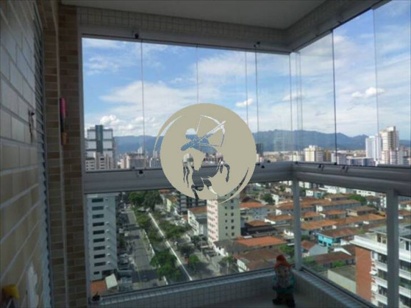Imagem Apartamento com 3 Quartos à Venda, 178 m² em Gonzaga - Santos Imagem Apartamento com 3 Quartos à Venda, 178 m² em Gonzaga - Santos
