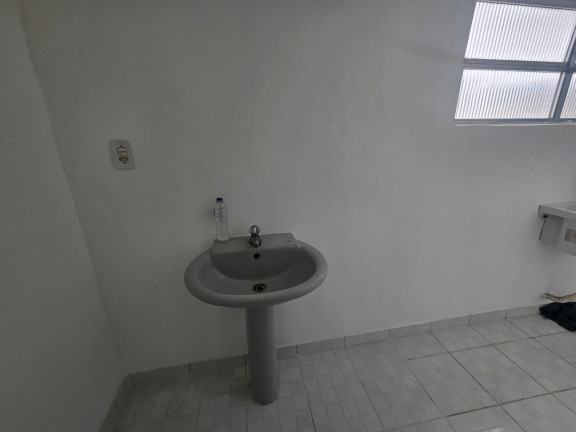 Imagem Apartamento com 1 Quarto à Venda, 47 m² em Boqueirão - Santos Imagem Apartamento com 1 Quarto à Venda, 47 m² em Boqueirão - Santos