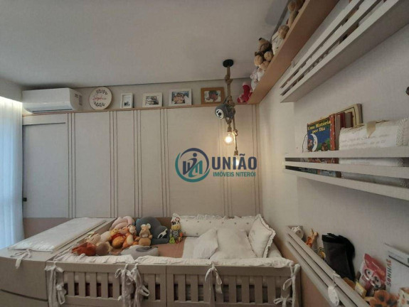 Imagem Apartamento com 2 Quartos à Venda, 84 m² em Icaraí - Niterói Imagem Apartamento com 2 Quartos à Venda, 84 m² em Icaraí - Niterói