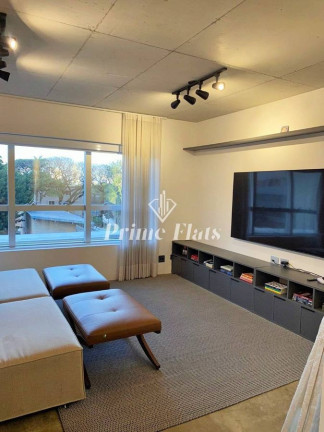 Imagem Apartamento com 1 Quarto à Venda, 74 m² em Vila Olímpia - São Paulo Imagem Apartamento com 1 Quarto à Venda, 74 m² em Vila Olímpia - São Paulo