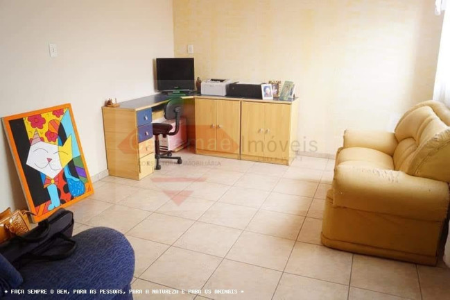 Imagem Casa com 4 Quartos à Venda, 320 m² em Vila Menino Jesus - Caçapava Imagem Casa com 4 Quartos à Venda, 320 m² em Vila Menino Jesus - Caçapava