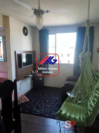 Imagem Apartamento com 3 Quartos à Venda, 51 m² em Vila Silvia - São Paulo