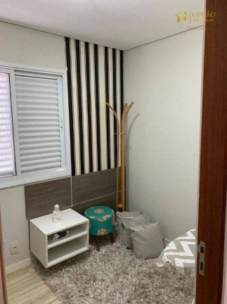 Imagem Apartamento com 3 Quartos à Venda, 76 m² em Jardim Faculdade - Itu Imagem Apartamento com 3 Quartos à Venda, 76 m² em Jardim Faculdade - Itu