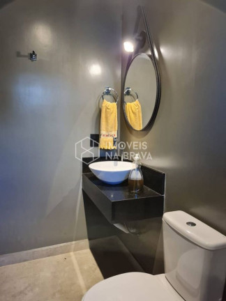 Imagem Casa com 4 Quartos para Alugar, 250 m² em Praia Brava - Itajaí Imagem Casa com 4 Quartos para Alugar, 250 m² em Praia Brava - Itajaí
