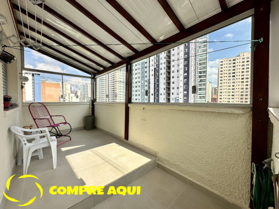 Apartamento com 2 Quartos à Venda, 78 m² em Barra Funda - São Paulo