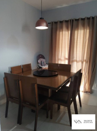 Imagem Apartamento com 2 Quartos à Venda, 65 m² em Parque Residencial Flamboyant - São José Dos Campos Imagem Apartamento com 2 Quartos à Venda, 65 m² em Parque Residencial Flamboyant - São José Dos Campos