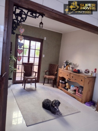 Imagem Casa com 2 Quartos à Venda, 300 m² em Laranjal - Pelotas