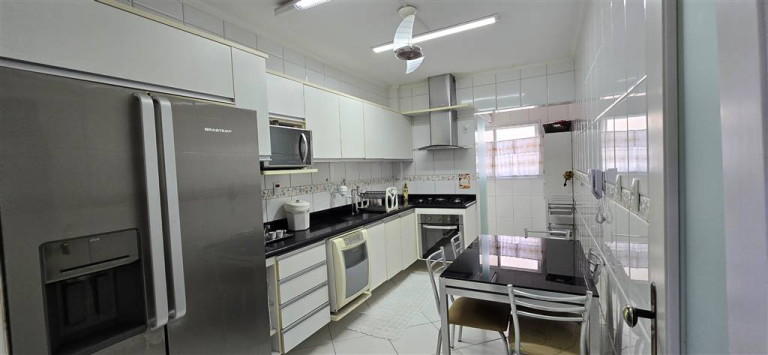 Imagem Apartamento com 4 Quartos à Venda, 165 m² em Guilhermina - Praia Grande Imagem Apartamento com 4 Quartos à Venda, 165 m² em Guilhermina - Praia Grande