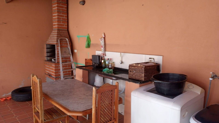Imagem Casa com 3 Quartos à Venda, 174 m² em Centro - Boituva Imagem Casa com 3 Quartos à Venda, 174 m² em Centro - Boituva