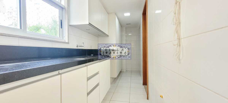Imagem Cobertura com 3 Quartos à Venda, 268 m² em Botafogo - Rio De Janeiro