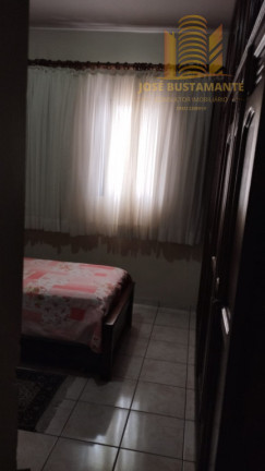 Imagem Casa com 3 Quartos à Venda, 190 m² em Vila Nair - São Paulo