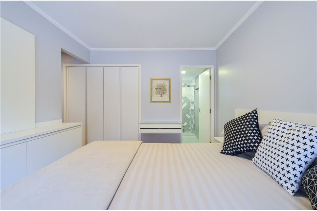 Imagem Apartamento com 3 Quartos à Venda, 97 m² em Perdizes - São Paulo Imagem Apartamento com 3 Quartos à Venda, 97 m² em Perdizes - São Paulo