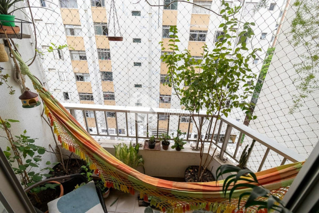 Imagem Apartamento com 2 Quartos à Venda, 60 m² em Brooklin - São Paulo Imagem Apartamento com 2 Quartos à Venda, 60 m² em Brooklin - São Paulo
