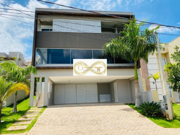 Casa com 4 Quartos à Venda, 345 m² em Swiss Park - Campinas