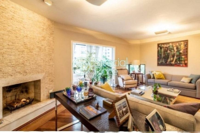 Imagem Apartamento com 4 Quartos à Venda, 240 m² em Moema - São Paulo Imagem Apartamento com 4 Quartos à Venda, 240 m² em Moema - São Paulo