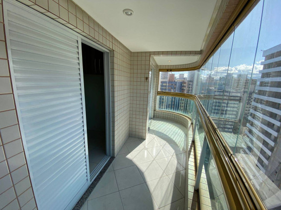 Imagem Apartamento com 3 Quartos à Venda, 127 m² em Aviação - Praia Grande Imagem Apartamento com 3 Quartos à Venda, 127 m² em Aviação - Praia Grande