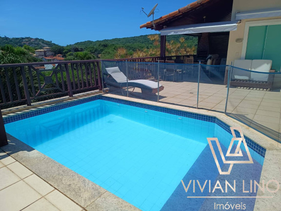 Imagem Casa com 4 Quartos à Venda, 229 m² em Geribá - Armação Dos Búzios Imagem Casa com 4 Quartos à Venda, 229 m² em Geribá - Armação Dos Búzios