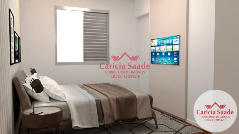 Imagem Apartamento com 2 Quartos à Venda, 80 m² em Perdizes - São Paulo Imagem Apartamento com 2 Quartos à Venda, 80 m² em Perdizes - São Paulo