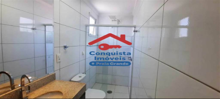 Imagem Apartamento com 2 Quartos à Venda, 82 m² em Guilhermina - Praia Grande Imagem Apartamento com 2 Quartos à Venda, 82 m² em Guilhermina - Praia Grande