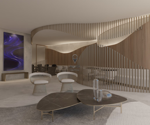 Imagem Apartamento com 1 Quarto à Venda,  em Estados - Balneário Camboriú