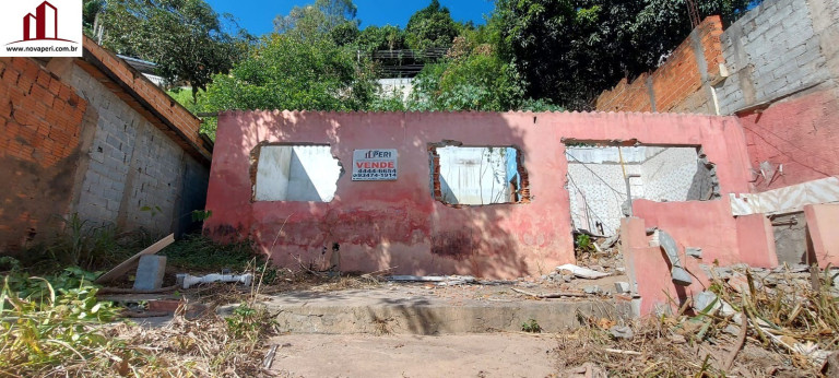 Imagem Terreno à Venda, 410 m² em Vila Bazu - Franco Da Rocha Imagem Terreno à Venda, 410 m² em Vila Bazu - Franco Da Rocha