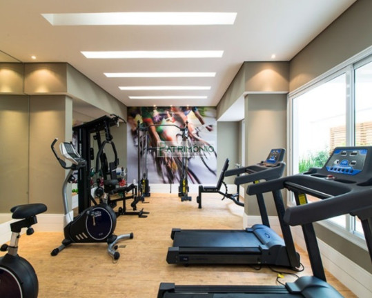 Imagem Imóvel com 1 Quarto à Venda, 39 m² em Connect Urban - Campinas Imagem Imóvel com 1 Quarto à Venda, 39 m² em Connect Urban - Campinas