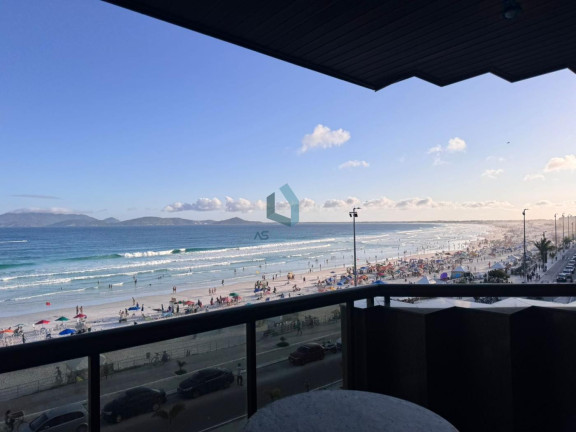 Imagem Apartamento com 4 Quartos à Venda, 250 m² em Centro - Cabo Frio