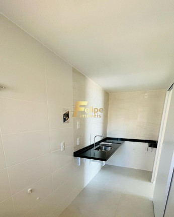Imagem Imóvel com 3 Quartos à Venda, 100 m² em Praia De Itaparica - Vila Velha