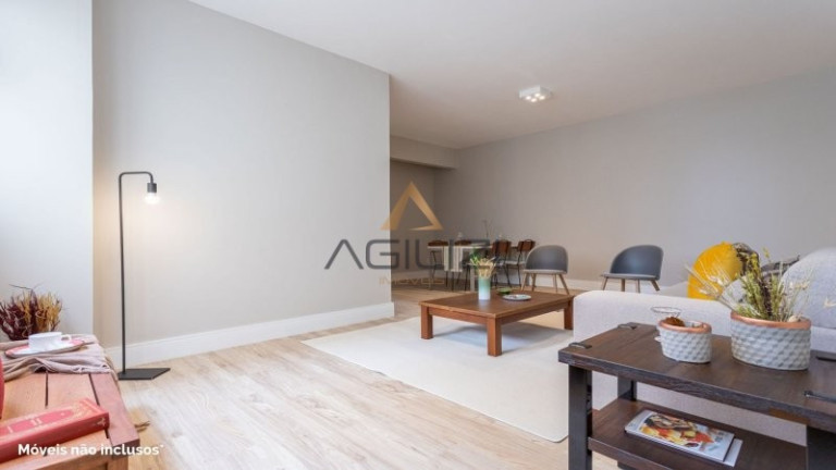 Imagem Apartamento com 2 Quartos à Venda, 113 m² em Pinheiros - São Paulo