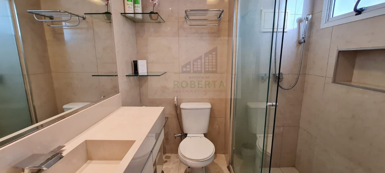 Imagem Apartamento com 3 Quartos à Venda, 119 m² em Brooklin Paulista - São Paulo Imagem Apartamento com 3 Quartos à Venda, 119 m² em Brooklin Paulista - São Paulo
