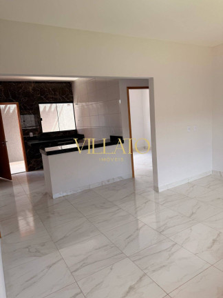 Imagem Casa com 2 Quartos à Venda, 88 m² em Residencial Nova Canaã - Trindade Imagem Casa com 2 Quartos à Venda, 88 m² em Residencial Nova Canaã - Trindade