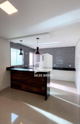 Imagem Sobrado com 2 Quartos à Venda, 75 m² em Ocian - Praia Grande