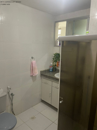 Imagem Imóvel com 3 Quartos à Venda, 130 m² em Pituba - Salvador