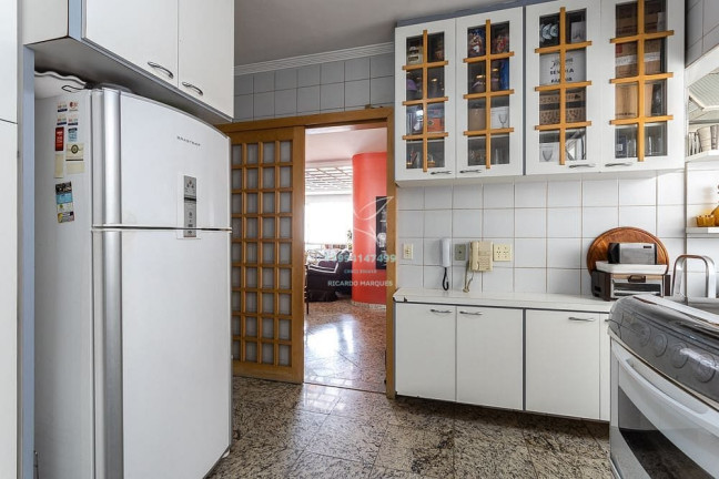Imagem Apartamento com 3 Quartos à Venda, 116 m² em Perdizes - São Paulo