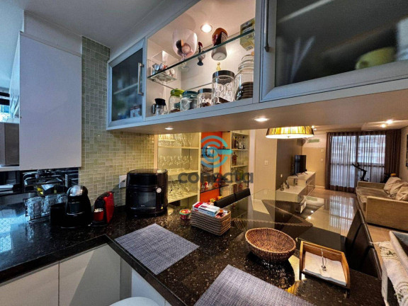 Imagem Apartamento com 2 Quartos à Venda, 125 m² em Icaraí - Niterói Imagem Apartamento com 2 Quartos à Venda, 125 m² em Icaraí - Niterói