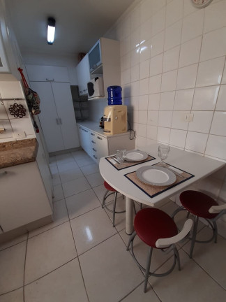 Imagem Apartamento com 2 Quartos à Venda, 90 m² em Brooklin Paulista - São Paulo Imagem Apartamento com 2 Quartos à Venda, 90 m² em Brooklin Paulista - São Paulo