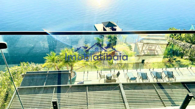 Imagem Casa de Condomínio com 4 Quartos à Venda, 1.050 m² em Centro - Igaratá