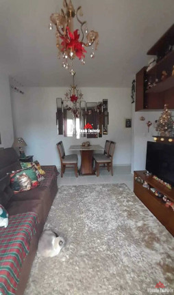 Imagem Apartamento com 2 Quartos à Venda, 54 m² em Chácara Segre - Jundiaí Imagem Apartamento com 2 Quartos à Venda, 54 m² em Chácara Segre - Jundiaí