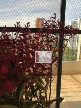 Imagem Apartamento com 3 Quartos à Venda, 75 m² em Campo Belo - São Paulo Imagem Apartamento com 3 Quartos à Venda, 75 m² em Campo Belo - São Paulo