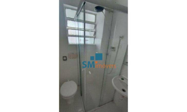 Imagem Apartamento com 1 Quarto para Alugar, 40 m² em Itaim Bibi - São Paulo Imagem Apartamento com 1 Quarto para Alugar, 40 m² em Itaim Bibi - São Paulo