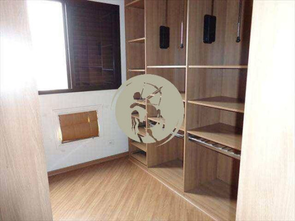 Imagem Apartamento com 4 Quartos à Venda, 220 m² em Santos Imagem Apartamento com 4 Quartos à Venda, 220 m² em Santos