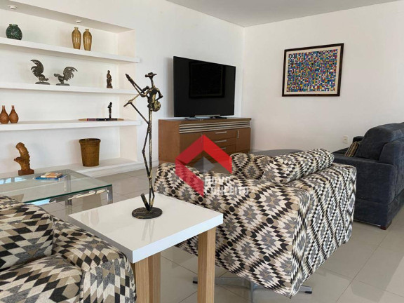 Imagem Apartamento com 4 Quartos à Venda, 320 m² em Meireles - Fortaleza